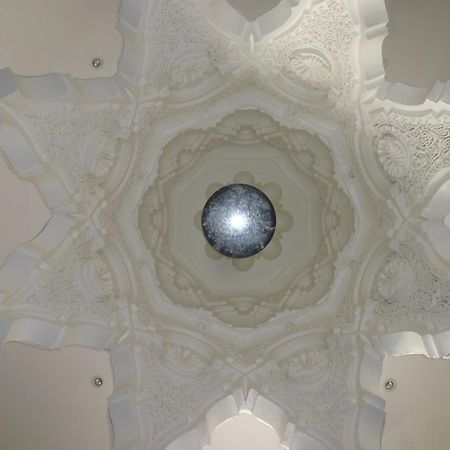 Riad Bellamane Marrakech (Adults Only) Marrakesh Exterior photo